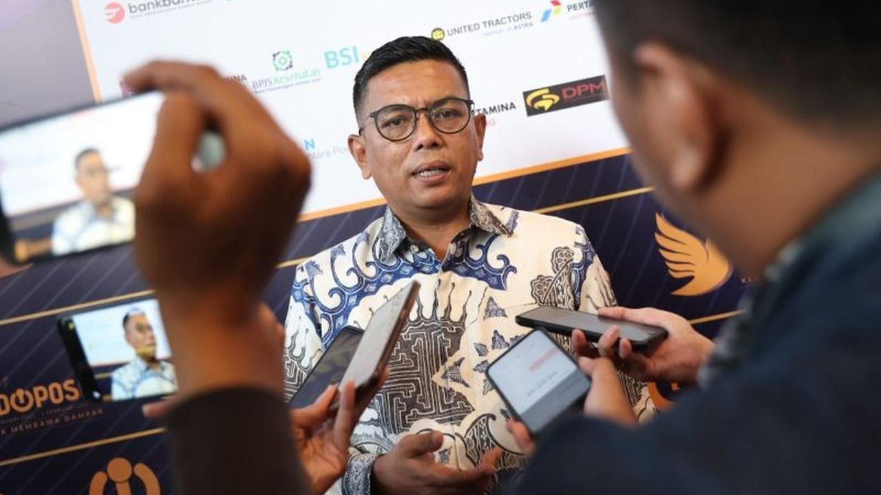 ASN Pemprov Banten Wajib Presensi Digital Saat WFH Hari Jumat, Jamin Kinerja Optimal