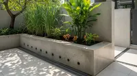9 Desain Edible Garden Outdoor yang Tahan Panas dan Hujan di Indonesia, Mudah Dirawat