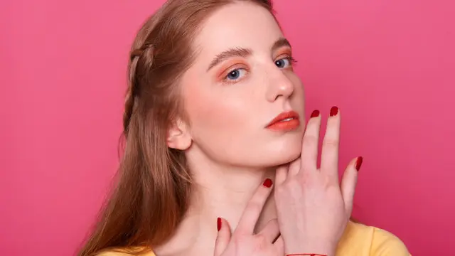 Menjadi Pengganti Eyeshadow