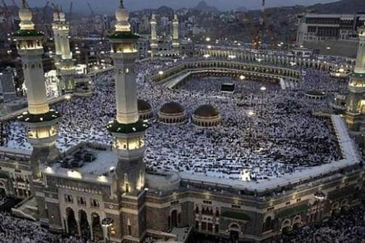Ibadah umrah