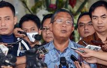 Misbakhun pertanyakan alasan Jokowi tunjuk Darmin jadi menko ekonomi