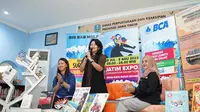 BBW hadir di Surabaya pada 28 Juli – 6 Agustus 2023 di Jatim EXPO Convention Exhibition. (Istimewa)