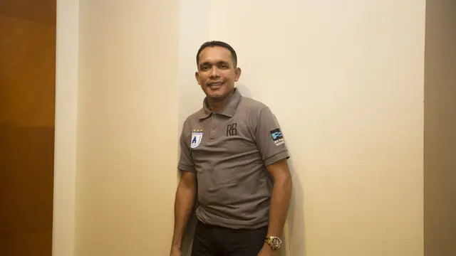 Sekretaris Persipura
