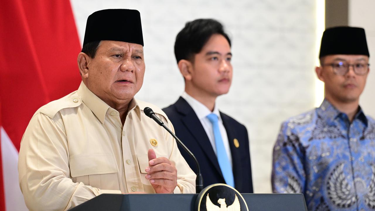 Tegaskan Komitmen Indonesia untuk Palestina, Prabowo Siap Kirim Bantuan dan Evakuasi Korban Gaza