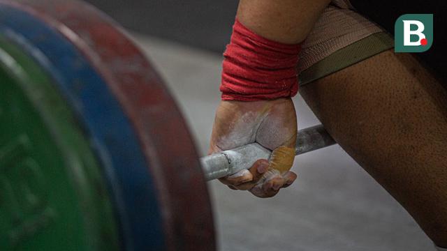 Menyingkap Telapak Para Pendulang Medali di Perhelatan Olahraga Asia Tenggara, Angkat Besi Menatap SEA Games 2023