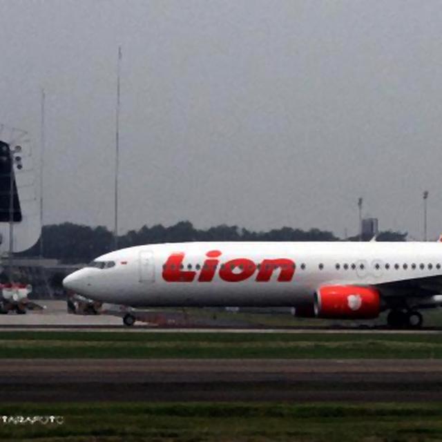 Kaleidoskop Bisnis Februari Delay Lion Air Bangkitkan Amarah Bisnis Liputan6 Com