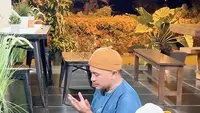 Ruben Onsu Tak Publikasikan Proses Adopsi Thayaka, Pengacara Ungkap Alasan