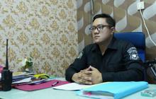 Polres Karawang Resmi Buka Layanan Pengaduan Via WhatsApp, Mudahkan Akses Masyarakat