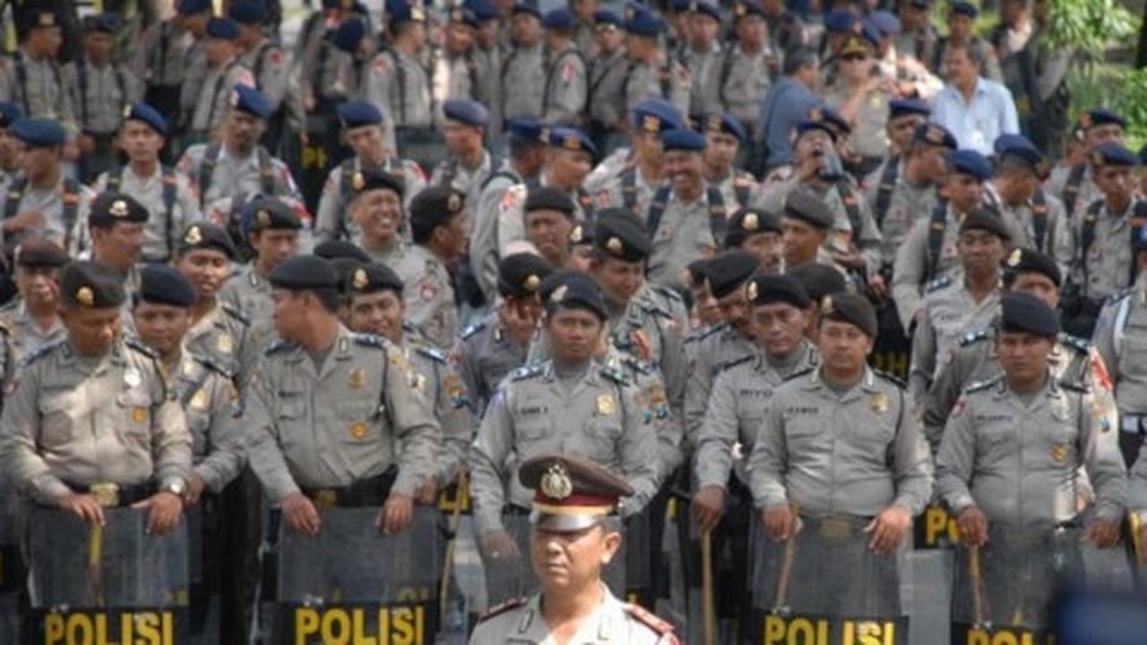 Persib main di GBK, Jakarta siaga satu