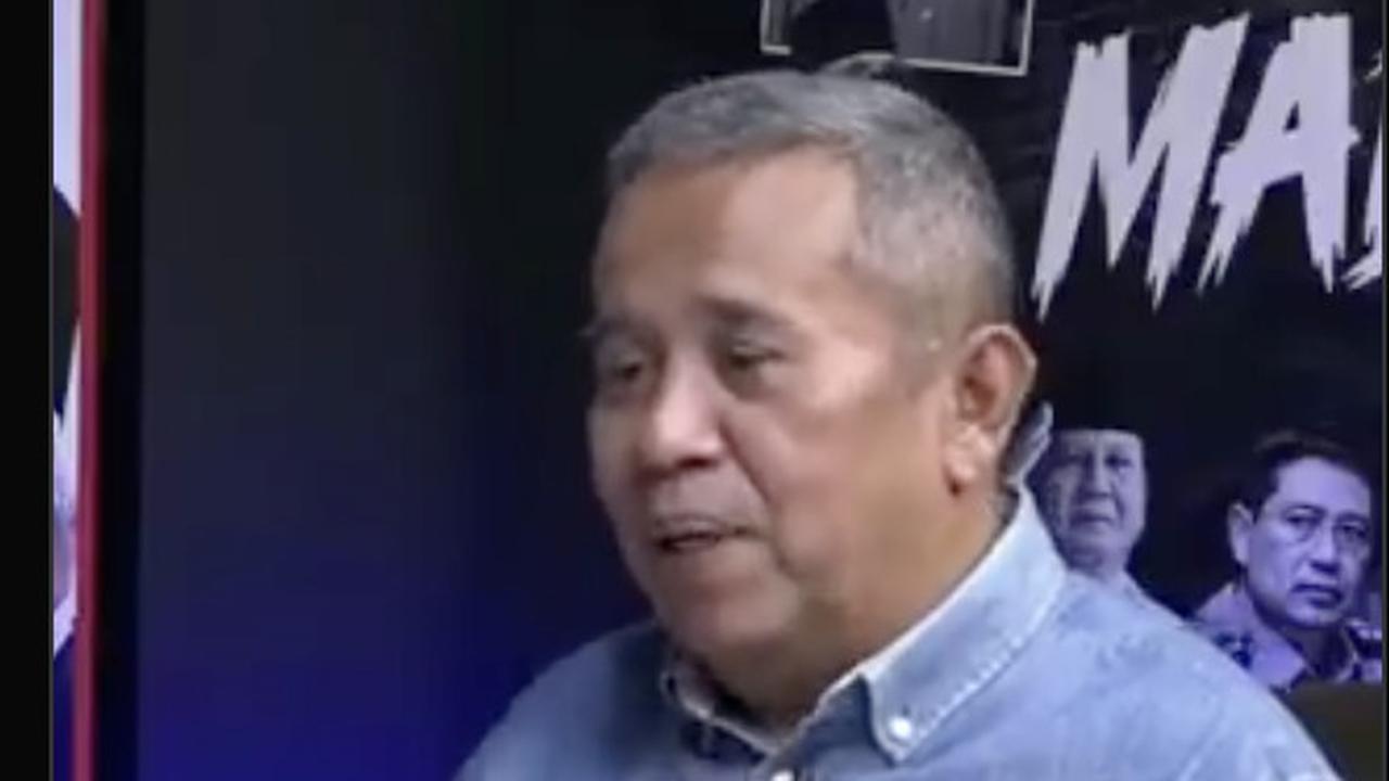Ermanto Usman
