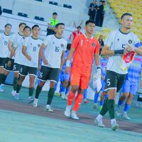 Plus Minus Performa Timnas Indonesia U-22 saat Kalah dari Filipina U-22 di SEA Games 2025: Terlalu Main Aman, Minim Kreativitas!