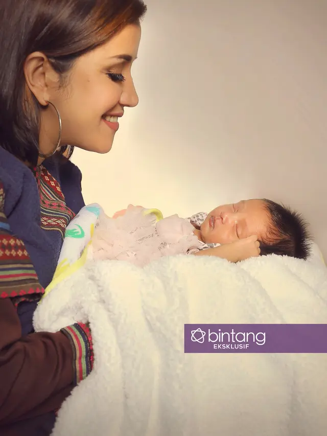 [Bintang] Andi Soraya