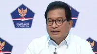 Keputusan Libur Panjang Akhir Tahun 2020 Tergantung Kedisiplinan Masyarakat