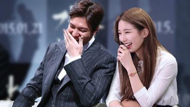 Fakta Miris Lee Min Ho Ingin Melamar Bae Suzy Sebelum Putus Showbiz Liputan6 Com