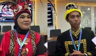Kisah Thelma dan Andre: Dari Rumah Reyot dan Kontrakan hingga Diundang ke Sidang Tahunan