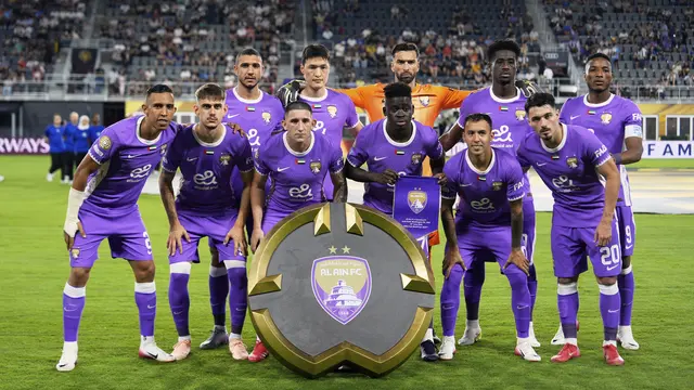 Al Ain