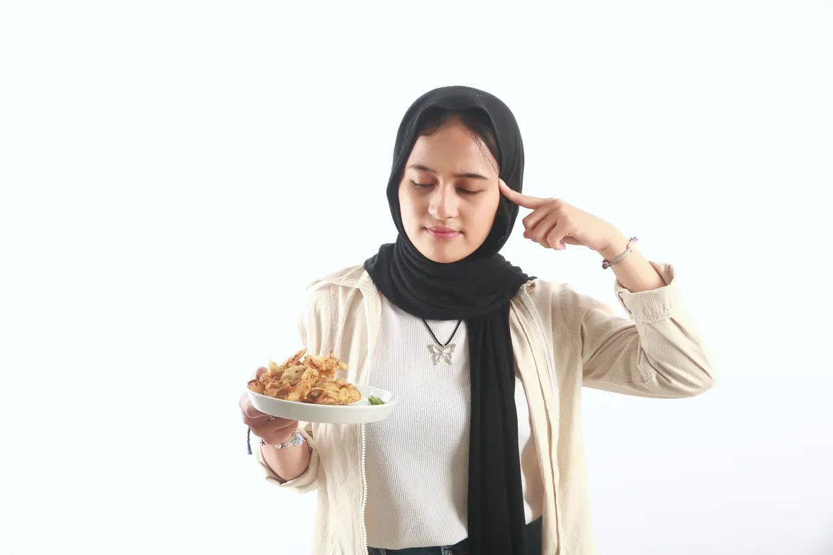 Rahasia Bikin Bakwan Jagung Garing dan Gendut, Dijamin Anti Kempes! - Cover