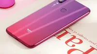 Redmi Note 7, smartphone Rp 2,1 jutaan yang memiliki kamera belakang 48MP (Foto: The Verge)