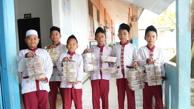 Ketua Banggar Sarankan Program Tak Mendesak Ditunda Kecuali MBG: Tidak Bisa Ditawar