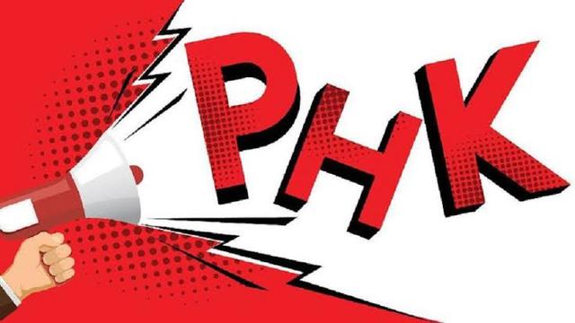 Ilustrasi PHK (Istimewa)