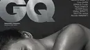 Irina Shayk baru saja menjalani proses pemotretan untuk majalah GQ edisi bulan September 2016. Irina juga dituntut untuk berpose seksi demi majalah fashion tersebut. (GQ/Bintang.com)
