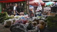 Biaya Sekolah Masih Bakal Sumbang Inflasi hingga September 2025