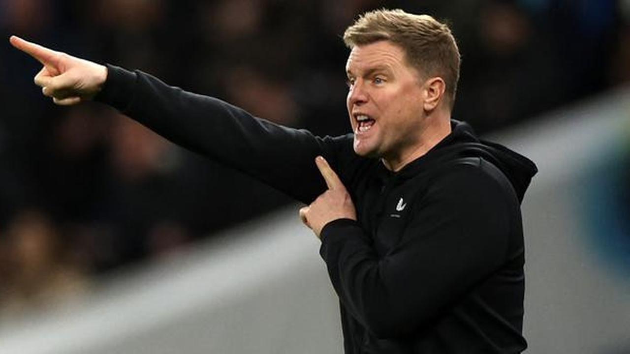 Roy Keane Merekomendasikan Eddie Howe untuk Jadi Manajer MU