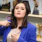 Masih segar dalam ingatan, Jessica Wongso dikecam masyarakat Indonesia dalam drama kopi sianida. (Dokumentasi Liputan6.com/Immanuel Antonius)