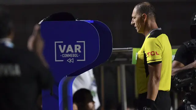 VAR