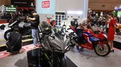 Produksi Astra Honda Motor Tembus Rekor 100 Juta Unit