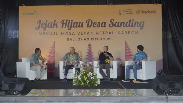 Kolaborasi Multi-Pihak Jadi Kunci