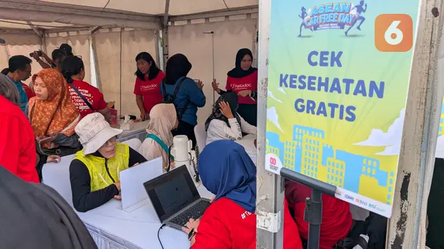 ASEAN Car Free Day