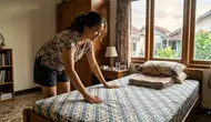 6 Kebiasaan Orang yang Merapikan Tempat Tidur Pagi Hari Menurut Psikologi