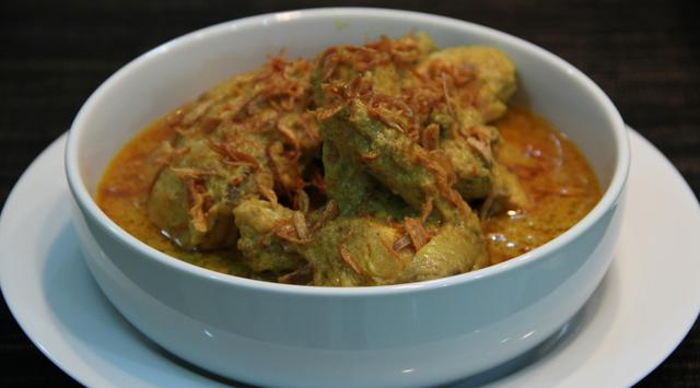 Tetap Bisa Nikmati Hidangan Lebaran