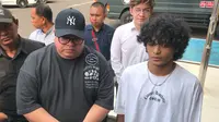 Berkas Vadel Badjideh Lengkap, Siap Dilimpahkan ke Kejari Jaksel
