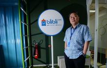 Blibli.com jadi exclusive official partner NBA di Indonesia
