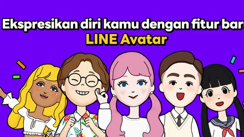 Line