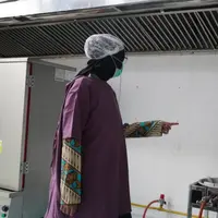 (Foto:Biro Hukum dan Humas BGN)