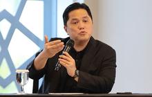 Erick Thohir: Indonesia Jadi Penghasil Emas Terbesar di Dunia, Tapi Masih Kalah dari Singapura