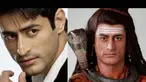 Serial Mahadewa tengah digandrungi karena tokoh utamanya yang tampan, Mohit Raina (Istimewa)