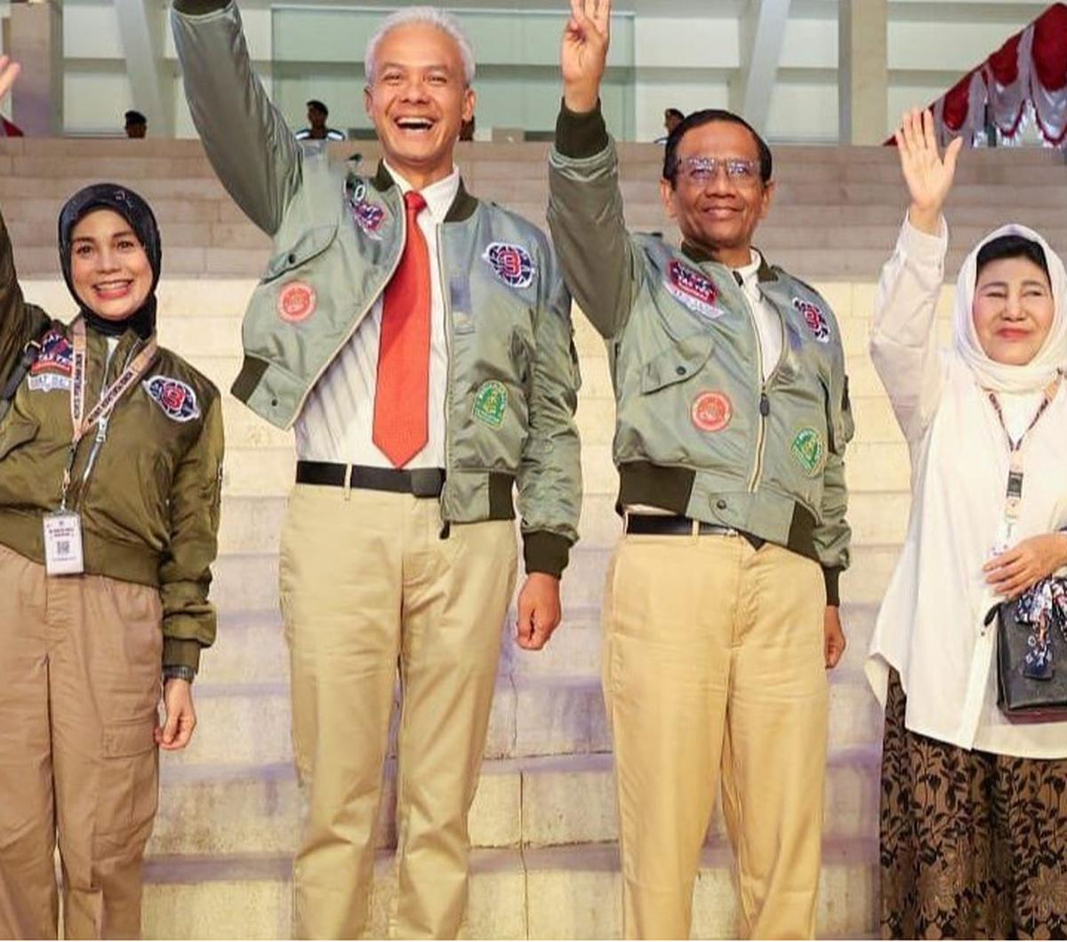 Dok. Istimewa