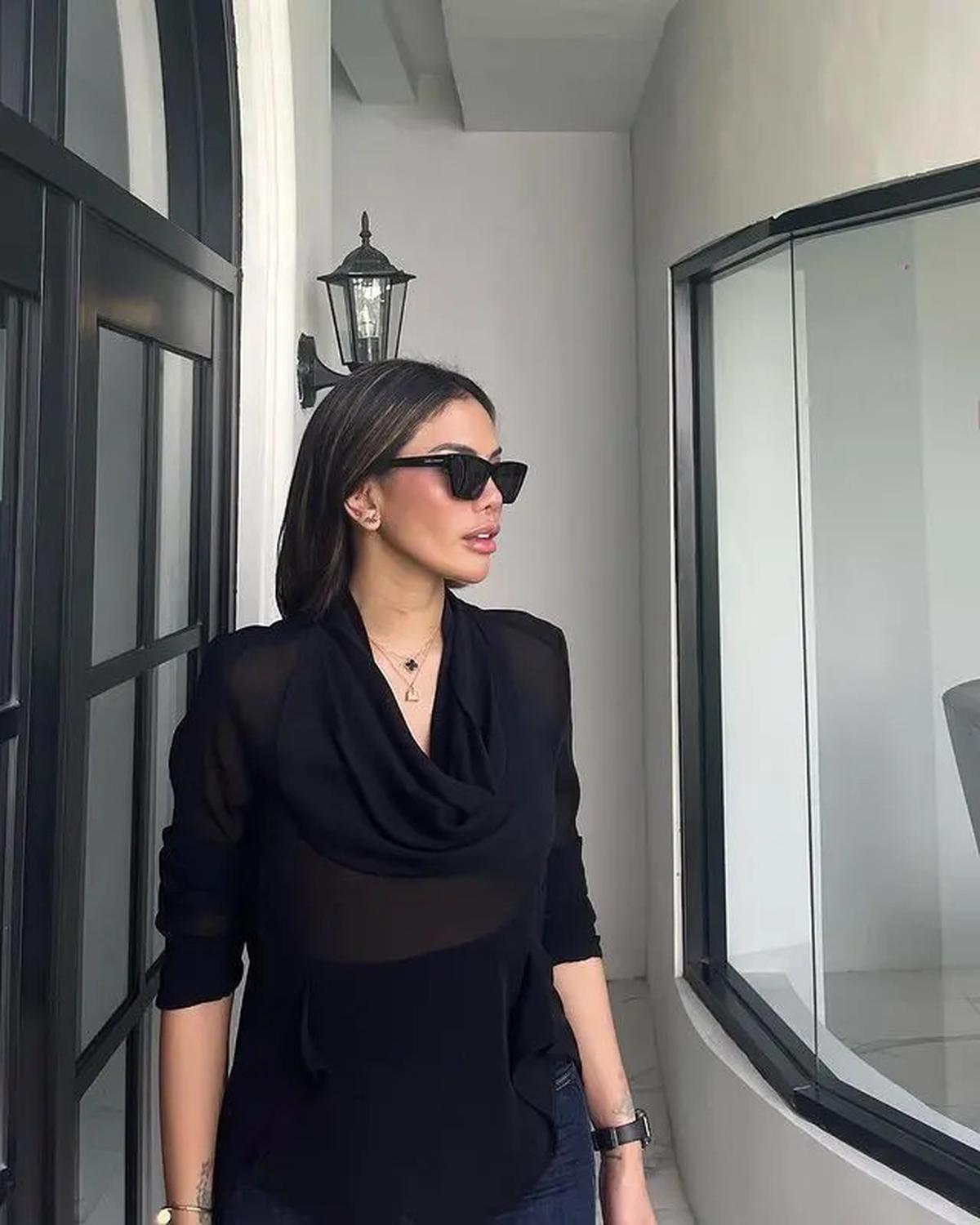 Nikita Mirzani Labrak Pengacara Vadel Badjideh Setelah Bawa-bawa Nama Prabowo dalam Kasus Lolly