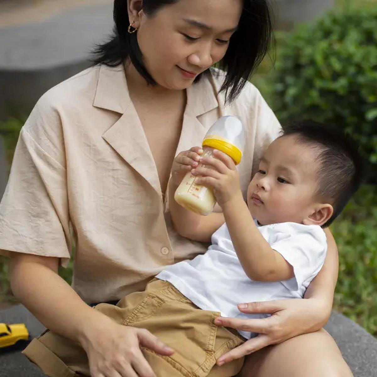 5 Tanda Dehidrasi pada Anak: Pahami Gejalanya Sejak Awal, Si Kecil Mungkin Terlihat Sehat!
