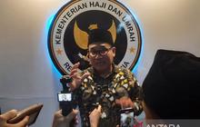 Kemenkes Hapus Fitur Edit Data Kesehatan Haji, Perketat Pengawasan Jemaah 2026