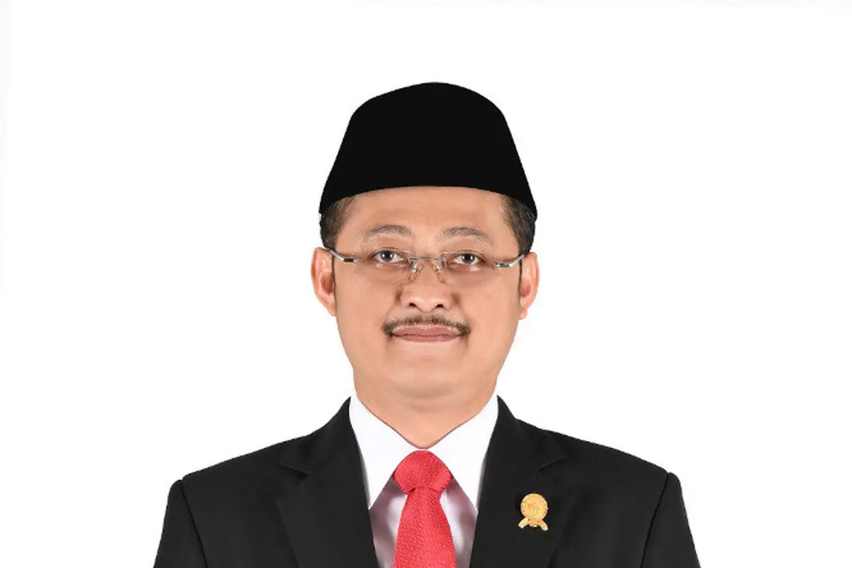 Afif Hasbullah ditetapkan menjadi Ketua Komisi Pengawas Persaingan Usaha (KPPU) periode 16 September 2022 sampai 27 April 2023. (Dok KPPU)