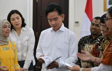 Wapres Gibran: Kurikulum AI Bakal Masuk di Tahun Ajaran Baru SD, SMP, SMA dan SMK