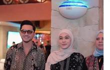 Embun Anak Ananda Omesh dan Dian Ayu Akhirnya Boleh Punya Media Sosial Sendiri Usai Ulang Tahun ke-12, Tapi Masih Ada Aturannya