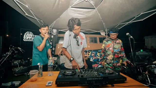 Pesta Bebas Berselancar 2025