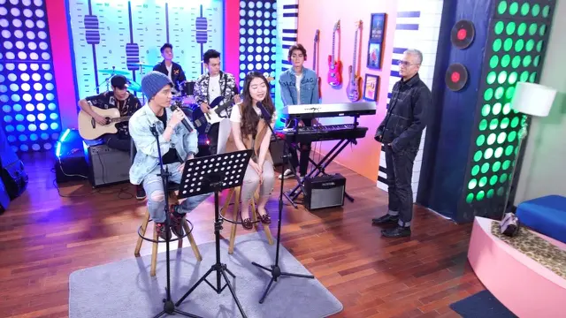 Anak Band