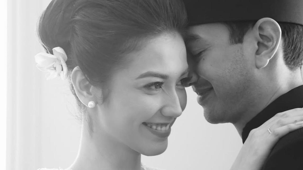 Tiba-Tiba Saja Menikah, 5 Artis Ini Sempat Bikin Kaget Publik